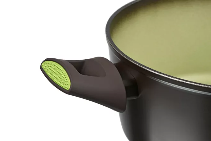 Pot Ardesto Avocado AR2535CA (24 cm)