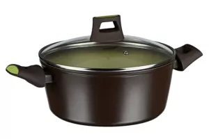 Pot Ardesto Avocado AR2535CA (24 cm)