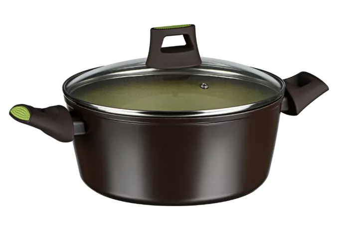 Pot Ardesto Avocado AR2535CA (24 cm)