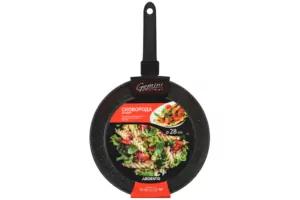 Сковорода Ardesto Gemini Gourmet Savona AR1928PF (28 см)