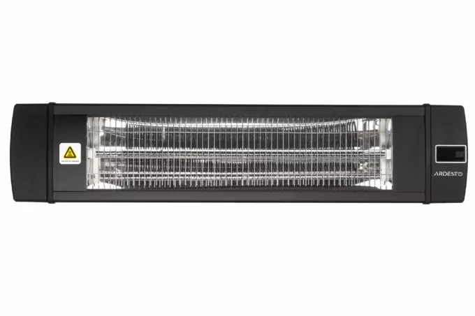 Инфракрасный обогреватель Ardesto IH-2000-CBN1B