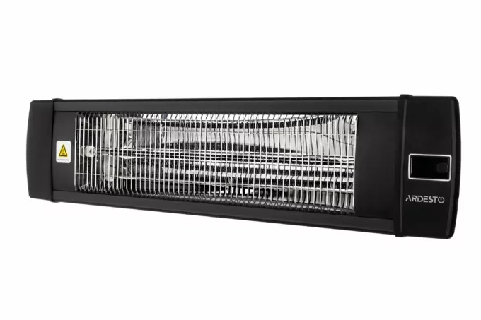Инфракрасный обогреватель Ardesto IH-2000-CBN1B