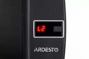 Инфракрасный обогреватель Ardesto IH-2000-CBN1B