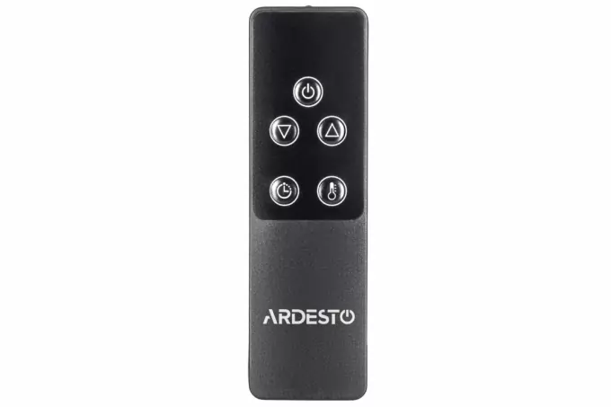 Инфракрасный обогреватель Ardesto IH-2000-CBN1B