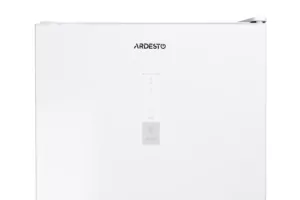 Холодильник ARDESTO с нижн. мороз., 201×59.5х63, холод.отд.-245л, мороз.отд.-76л, 2дв., А++, NF, диспл внешн., белый