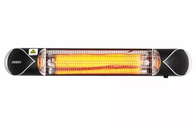 Infrared Heater Ardesto IH-2000-CBN2B
