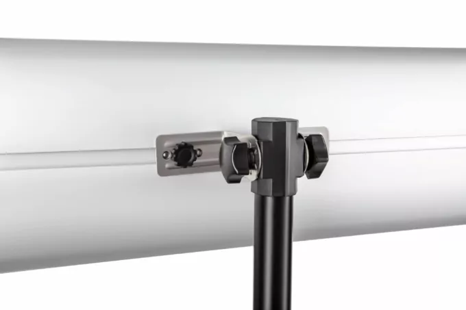 Обогреватель инфракрасный ARDESTO кварцевый, 9м2, 2000Вт, мех. упр-ние, серый/чёрный