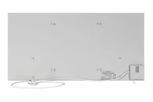 Ceramic infrared electric heater Ardesto HCP-550RWTM