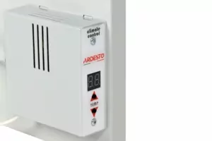 Ceramic infrared electric heater Ardesto HCP-550RWTM