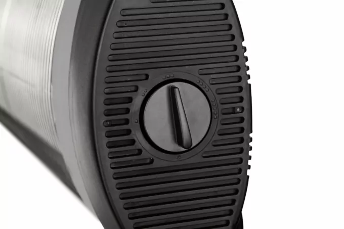 Инфракрасный обогреватель со стендом Ardesto IH-3000-Q1S_IH-TS-01