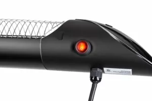 Infrared Heater with a stand Ardesto IH-2000-CBN2B_IH-TS-01