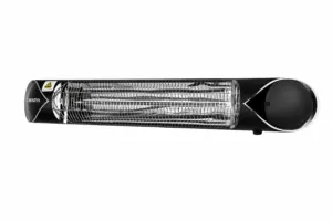 Infrared Heater with a stand Ardesto IH-2000-CBN2B_IH-TS-01