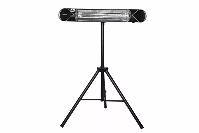 Infrared Heater with a stand Ardesto IH-2000-CBN2B_IH-TS-01