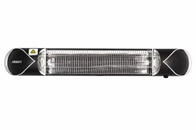 Infrared Heater with a stand Ardesto IH-2000-CBN2B_IH-TS-01