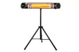 Infrared Heater with a stand Ardesto IH-2000-CBN2B_IH-TS-01