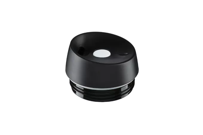 ARDESTO Travel mug Easy travel, 450ml, stainless steel, green