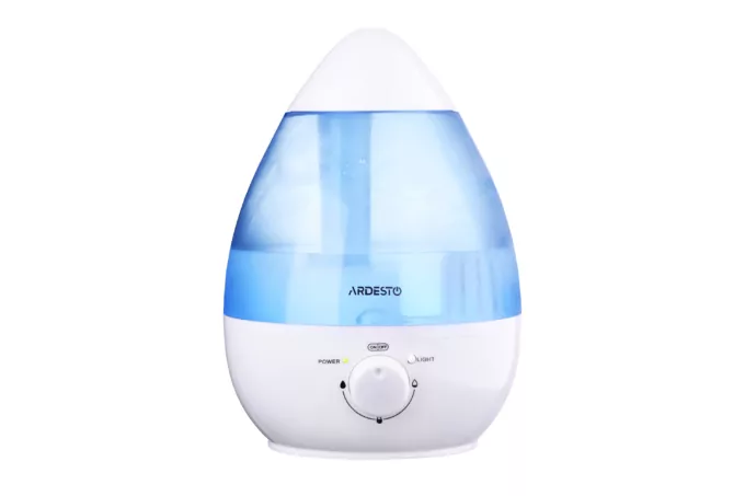 Увлажнитель воздуха Ardesto USHBFX1-2300-BLUE