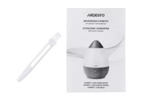 Увлажнитель воздуха Ardesto USHBFX1-2300-BLUE