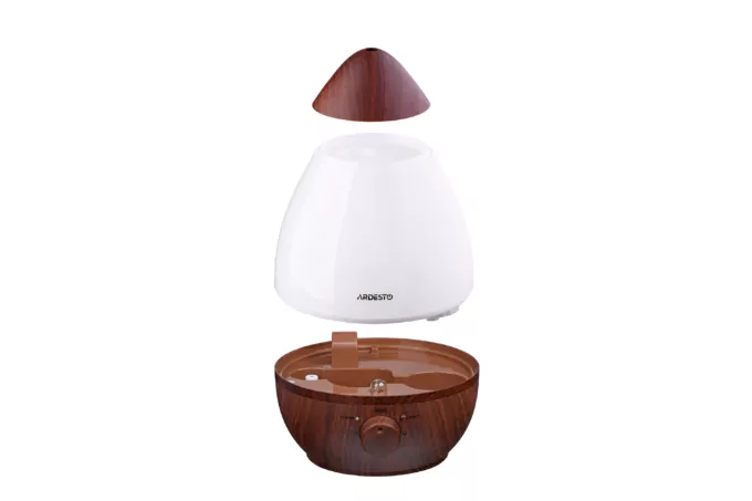 Humidifier Ardesto USHBFX1-2300-DARK-WOOD