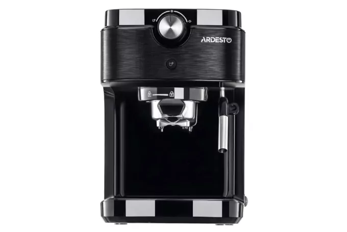 Pump Espresso Coffee Maker Ardesto ECM-E10B
