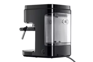 Pump Espresso Coffee Maker Ardesto ECM-E10B