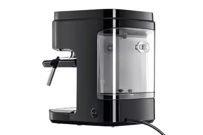 Pump Espresso Coffee Maker Ardesto ECM-E10B