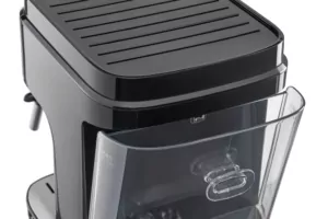 Pump Espresso Coffee Maker Ardesto ECM-E10B