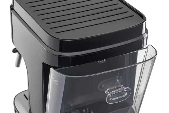 Pump Espresso Coffee Maker Ardesto ECM-E10B
