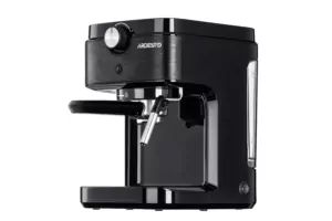 Pump Espresso Coffee Maker Ardesto ECM-E10B