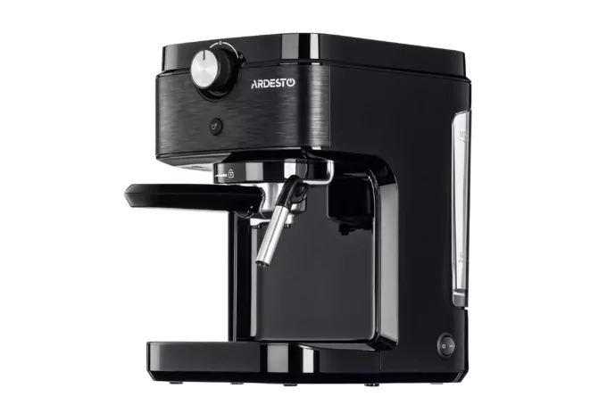 Pump Espresso Coffee Maker Ardesto ECM-E10B