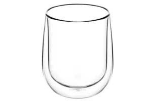 Cups set Ardesto with double walls AR2636G