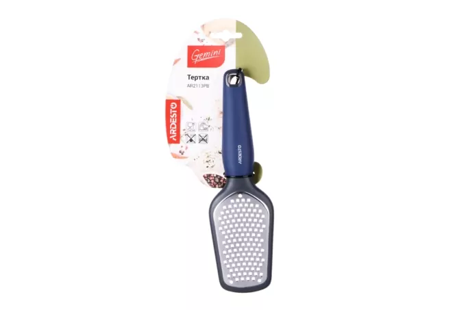 Терка Ardesto Gemini AR2113PB