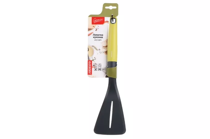 Лопатка Ardesto Gemini AR2103PY
