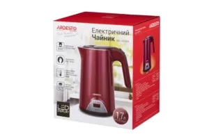Электрочайник Ardesto EKL-1617CH