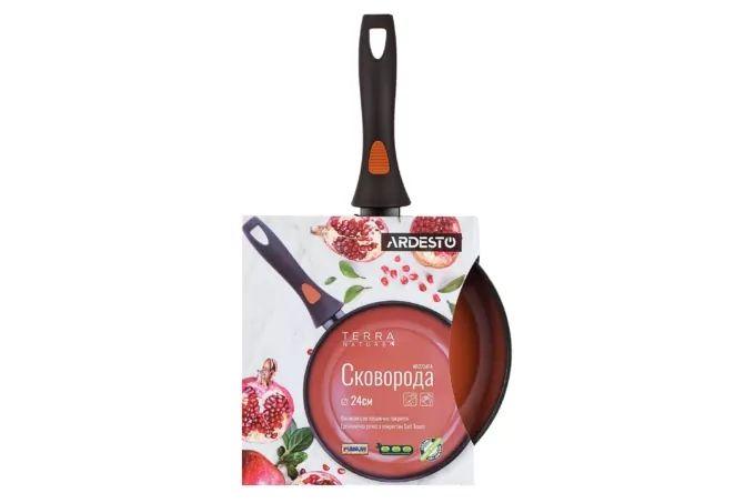 Pan Ardesto Terra Nature AR2724FA (24 cm)