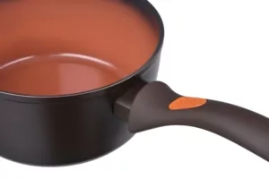 Ковш Ardesto Terra Nature AR2716SA (18 см)