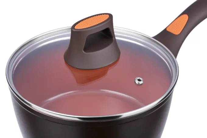 Ковш Ardesto Terra Nature AR2716SA (18 см)