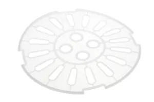 Стиральная машина ARDESTO полуавтомат., 6кг, 1350, A, 41см, отжим, белый