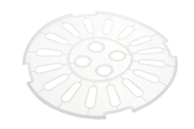 Стиральная машина ARDESTO полуавтомат., 6кг, 1350, A, 41см, отжим, белый
