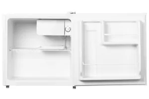 Ref ARDESTO mini, 49.2×47.2×4549.2, 43L, A+, ST, white