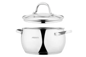 Cookware kit Ardesto Gemini Vittoria AR1906GSS