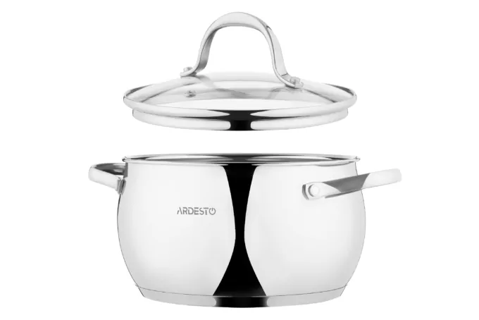 Cookware kit Ardesto Gemini Vittoria AR1906GSS