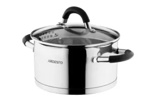 Набор посуды Ardesto Gemini AR1908GGS