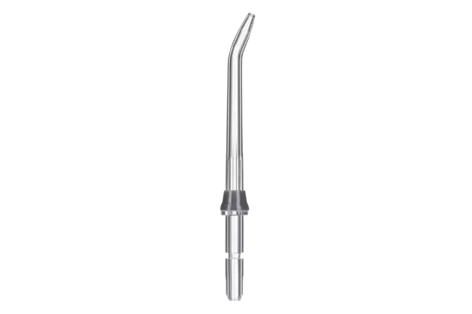 Ardesto irrigator portable, cup 600 ml, 8 nozzles, white