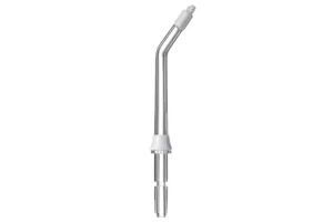 Ardesto irrigator portable, cup 600 ml, 8 nozzles, white