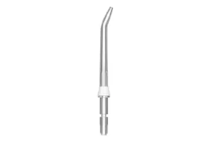 Ardesto irrigator portable, cup 600 ml, 8 nozzles, white