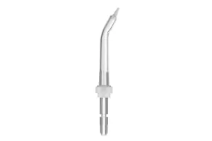 Ardesto irrigator portable, cup 600 ml, 8 nozzles, white