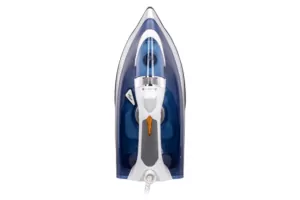 Праска Ardesto IR-C2232-BL, 2200Вт, 320мл, паровий удар, керам. підошва,  синій