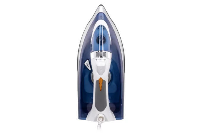 Праска Ardesto IR-C2232-BL, 2200Вт, 320мл, паровий удар, керам. підошва,  синій