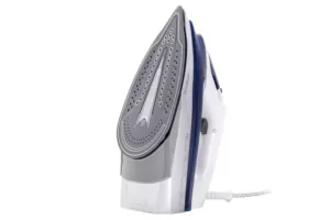Праска Ardesto IR-C2232-BL, 2200Вт, 320мл, паровий удар, керам. підошва,  синій